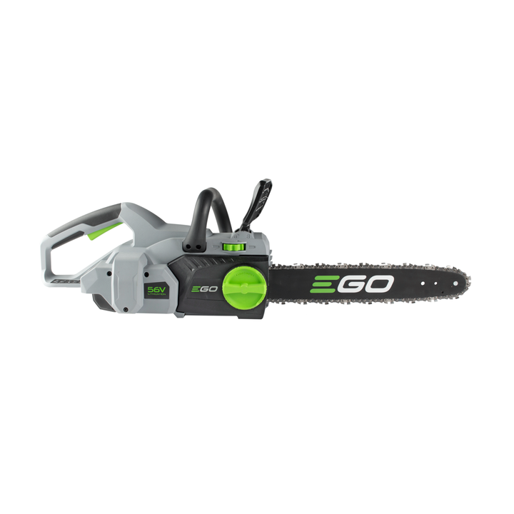 EGO Power CS1400E 35cm battery-powered chainsaw