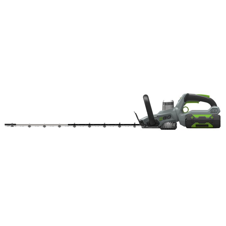 EGO Power HT6500E 65cm battery-powered hedge trimmer