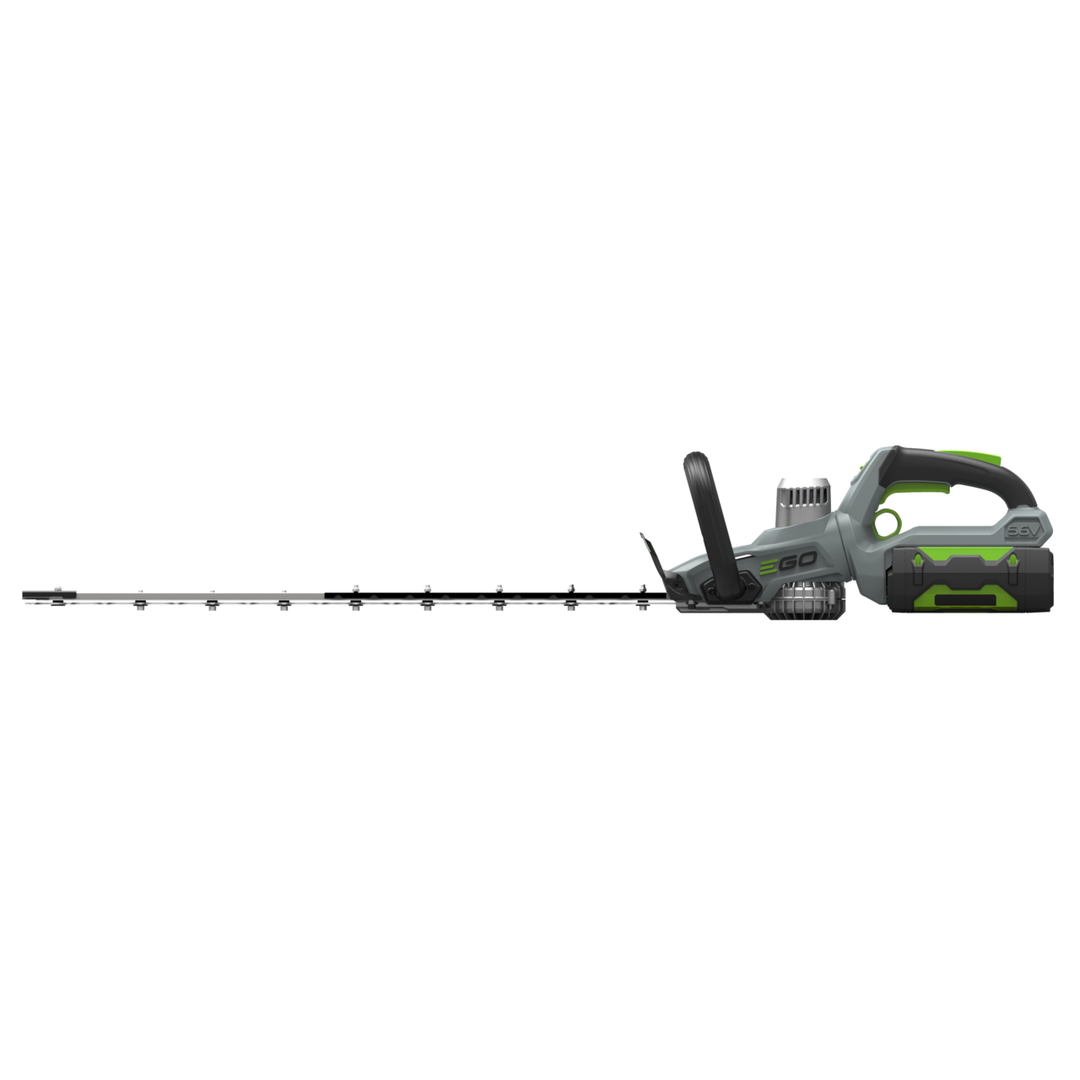 EGO Power HT6500E 65cm battery-powered hedge trimmer