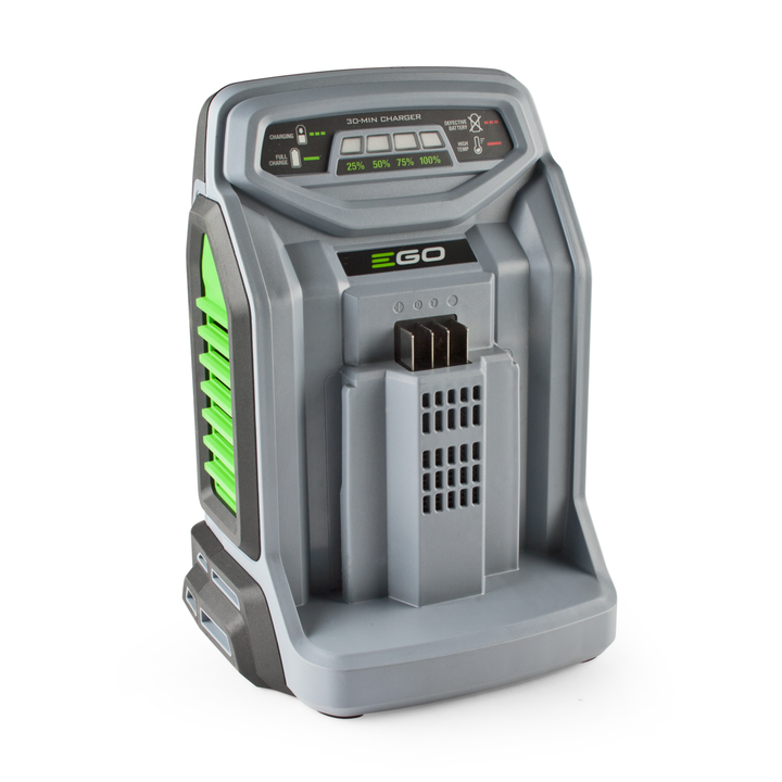 EGO Power CH5500E Rapid Charger