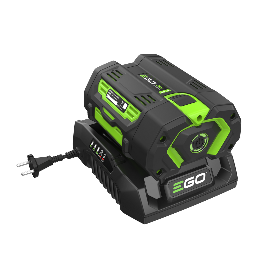 EGO Power CH3200E 320W Fast Charger