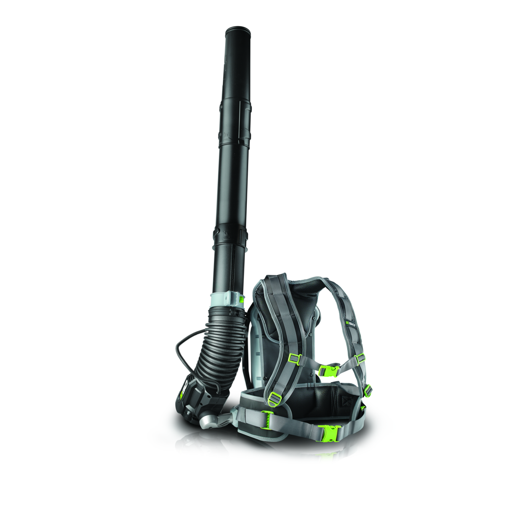 EGO Power LB6000E Battery-powered backpack blower