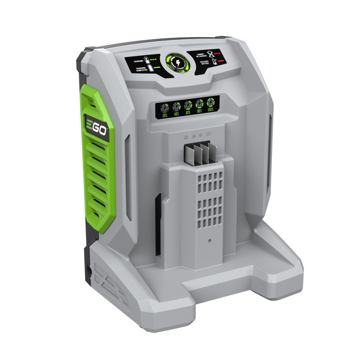 EGO Power CH7000E Ultra Rapid Charger 700W