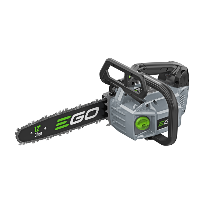 EGO Power CSX3000 Professional-X Battery Powered Pruning Chainsaw