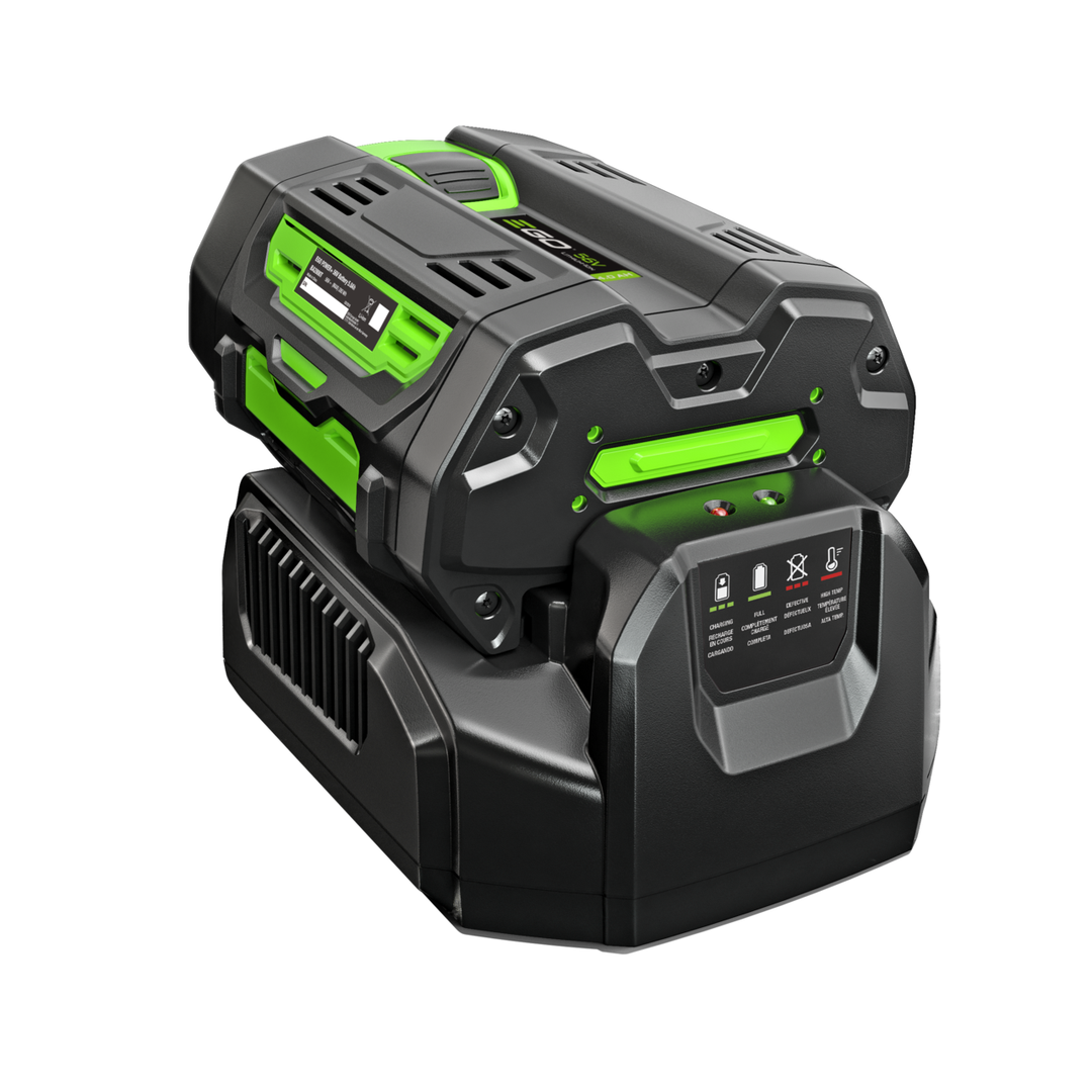 EGO Power CH2100E Standard Battery Charger