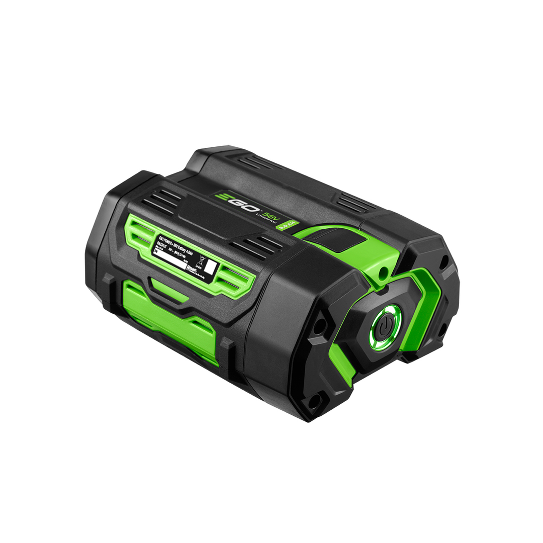 EGO Power BA2242T Batteria 56v 4.0AH