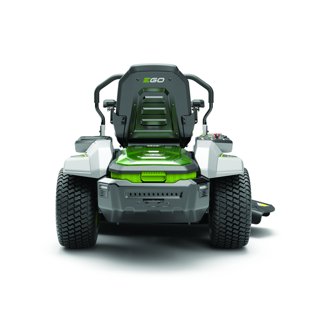 EGO Power ZT4201E-L Z6 Zero Turn Lawn Tractor