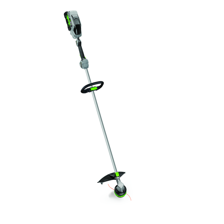 EGO Power ST1511E 38cm cordless brush cutter with ring handle