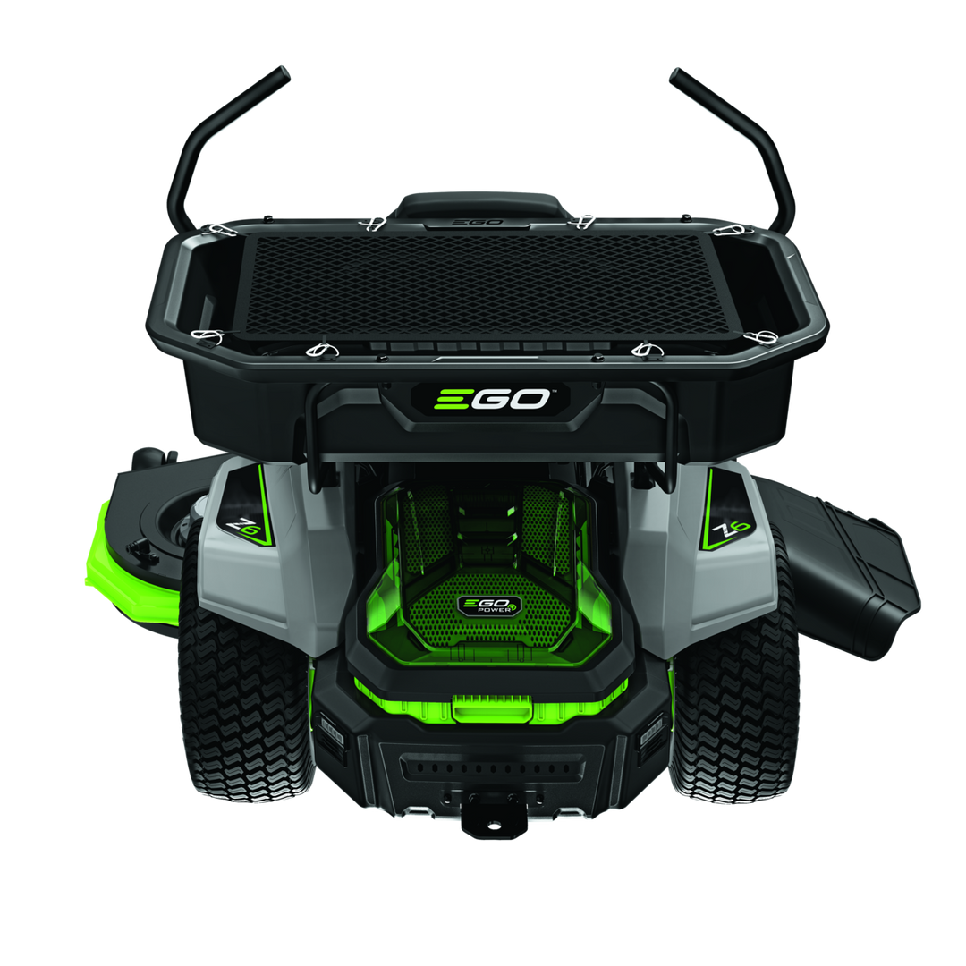 EGO Power AMG1000 Container for Zero Turn Lawn Mower