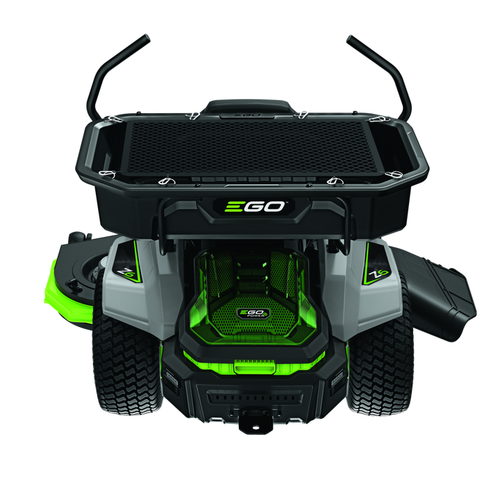 EGO Power AMG1000 Container for Zero Turn Lawn Mower