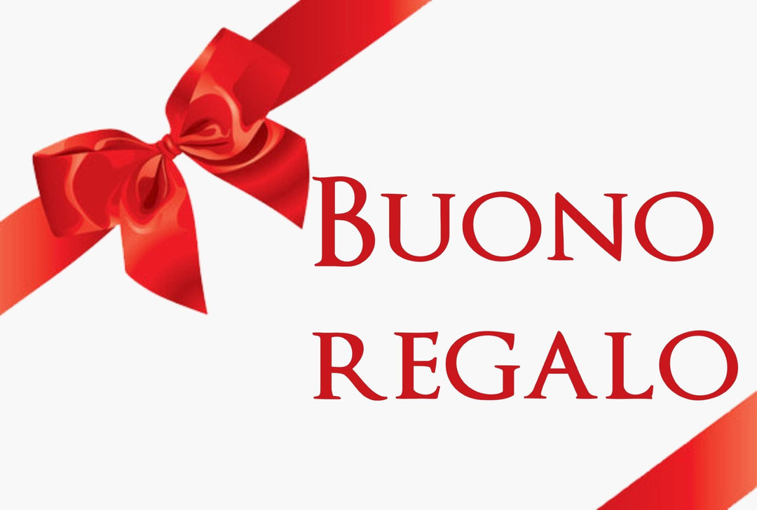 EgoPowerStore Buono Regalo