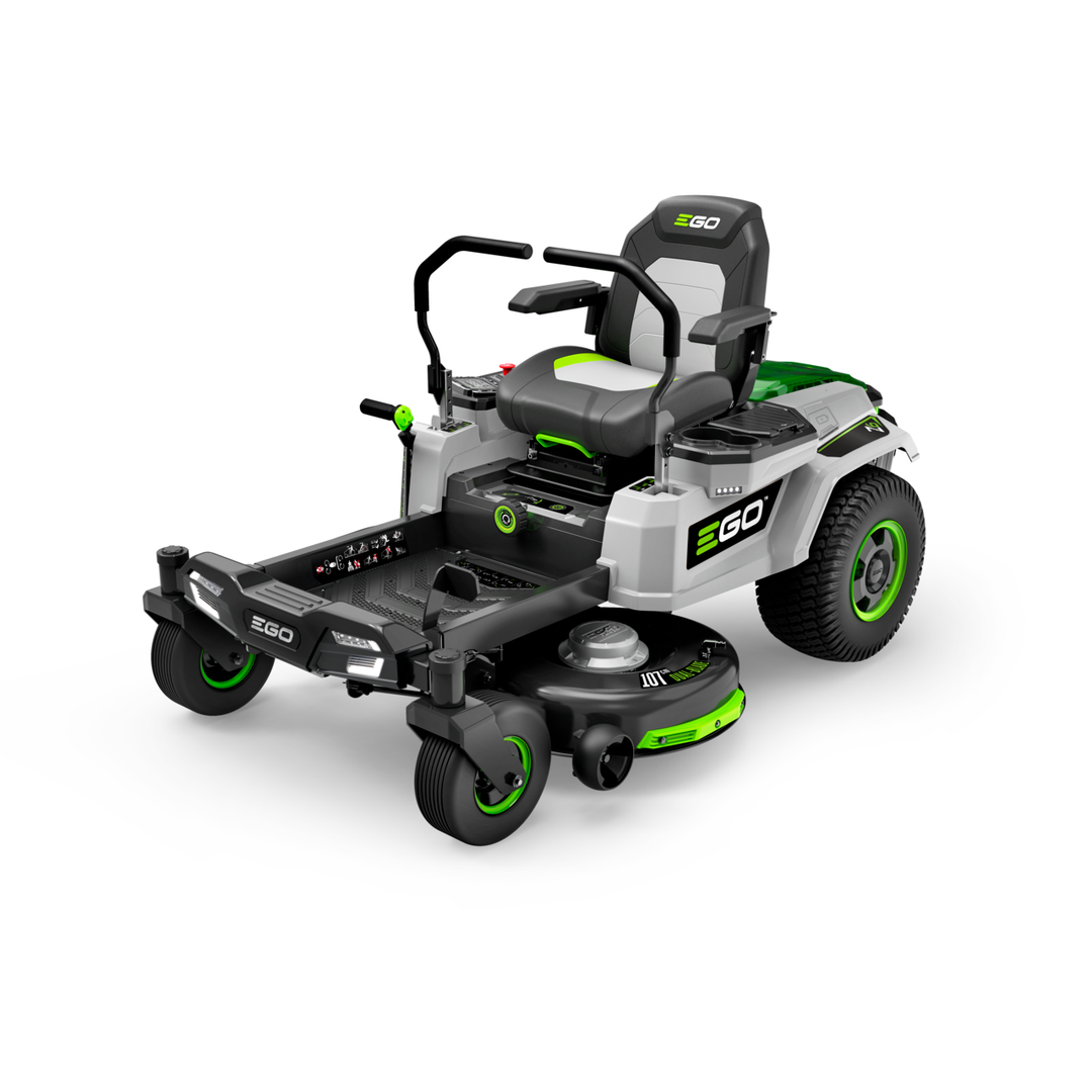 EGO Power ZT4201E-L Z6 Zero Turn Lawn Tractor