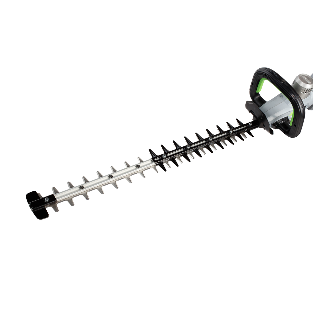 EGO Power HT5100E 51cm battery-powered hedge trimmer 