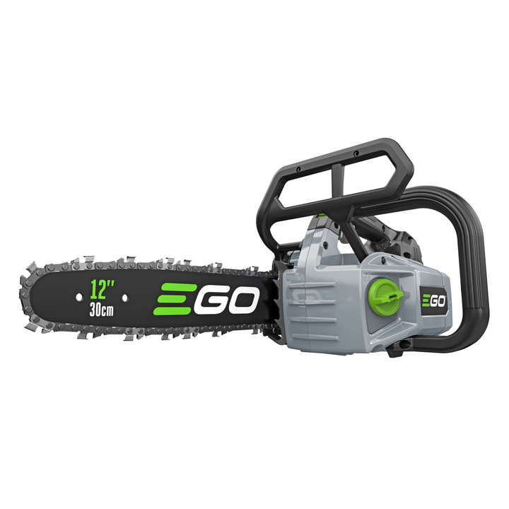 EGO Power CSX3000 Professional-X Battery Powered Pruning Chainsaw