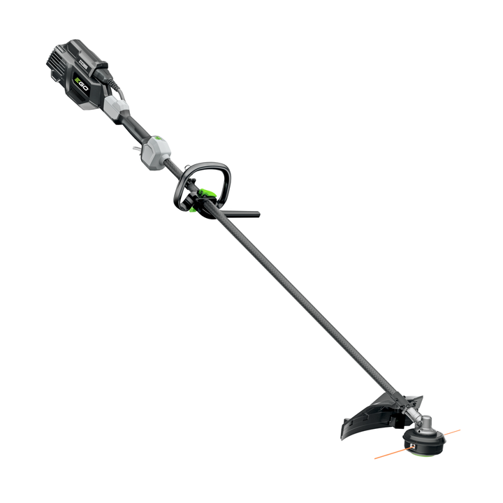 EGO Power STX3800 Professional Corded/Blade Brush Cutter with Battery