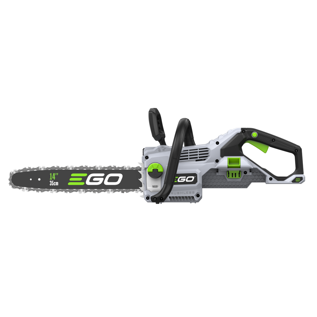 Ego Power CS1410E 35cm chainsaw