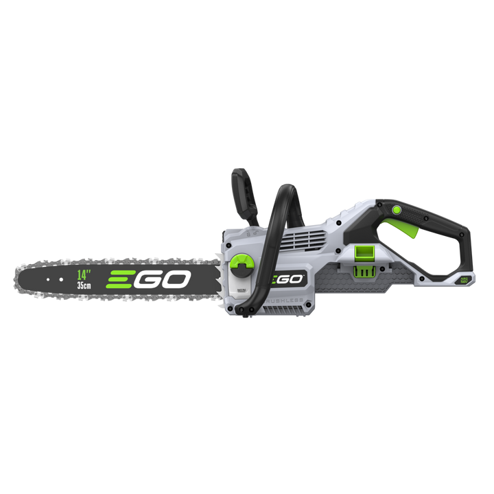 Ego Power CS1410E 35cm chainsaw