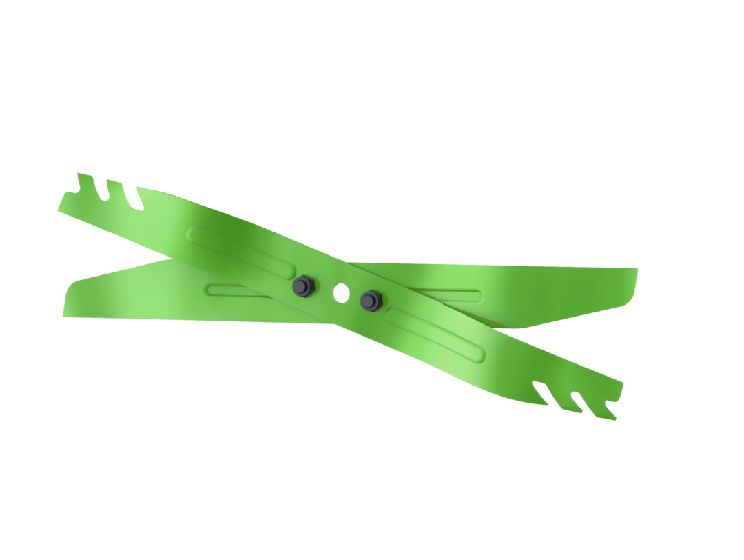 EGO Power AB2100D-E Double Mulching Blade 52cm