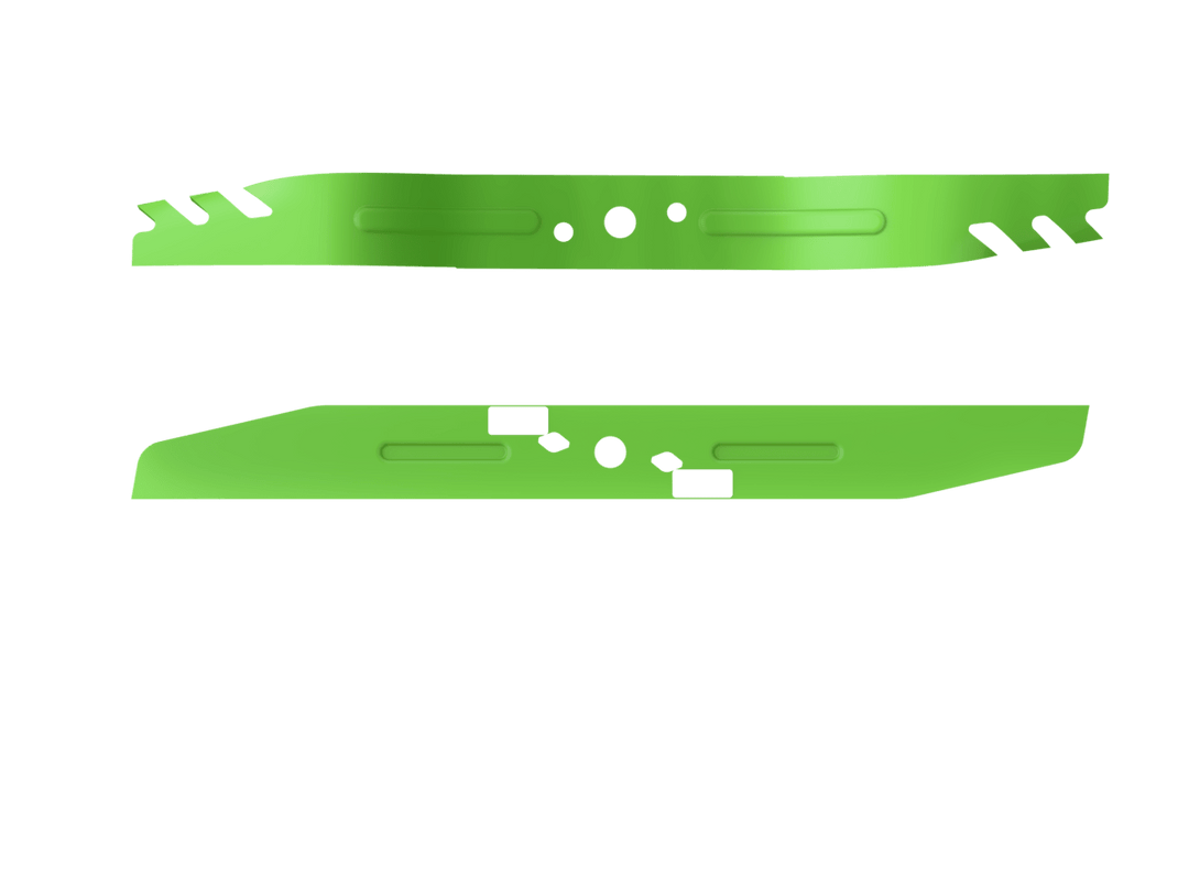 EGO Power AB2100D-E Double Mulching Blade 52cm