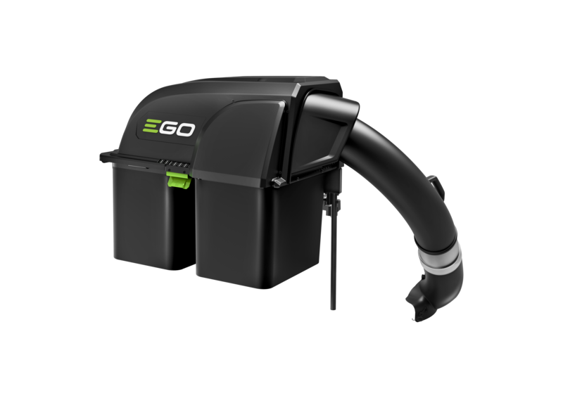 Ego Power ABK4200A Accessorio per Trattorino a Raggio Zero