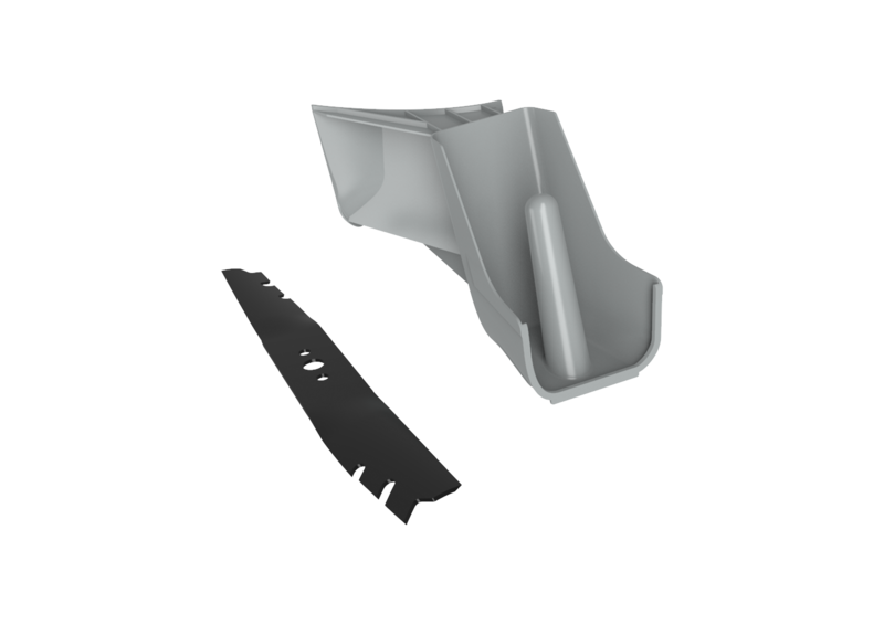 Promo Rasaerba a spinta da 42 cm Ego Power LM1711E + Batteria 2,5 ah + Caricabatteria + OMAGGIO Kit Mulching ABP1700 + OMAGGIO Kit Mulching ABP1900