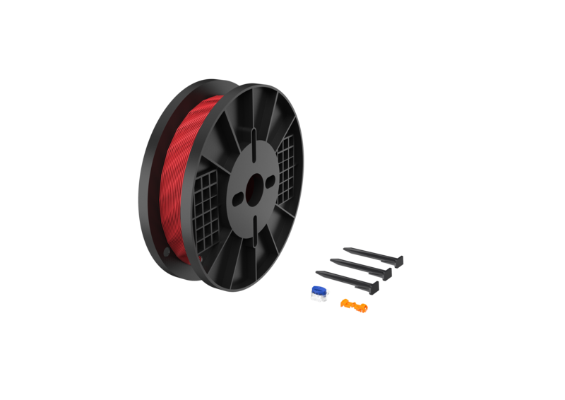 Ego Power AIK0300 KIT DI INSTALLAZIONE MEDIO