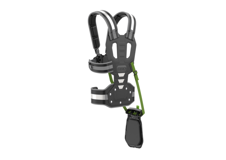 Ego Power AP4500 DOUBLE HARNESS