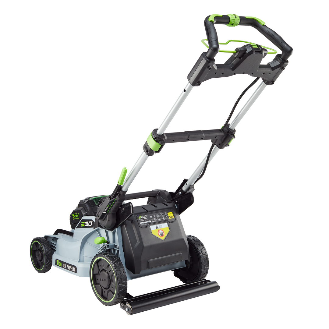 Lawn mower roller kit sale