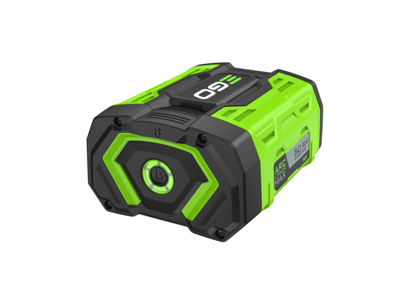 Batteria Ego Power 8Ah 56V ARC Lithium MAX™ BA4480X