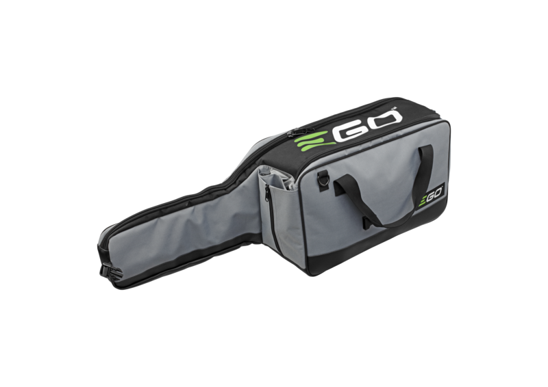 PROMO Motosega CS1810E + Batteria 5 Ah + Caricabatterie Rapido + OMAGGIO Borsa porta Motosega