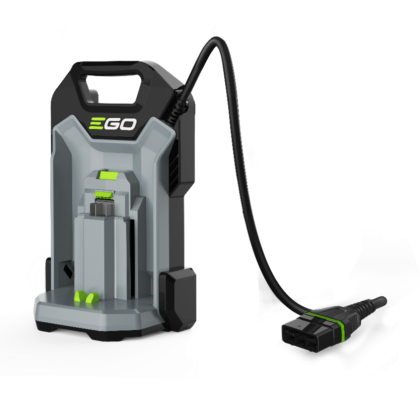 EGO Power BHX1000 Imbracatura a Zaino Porta Batteria