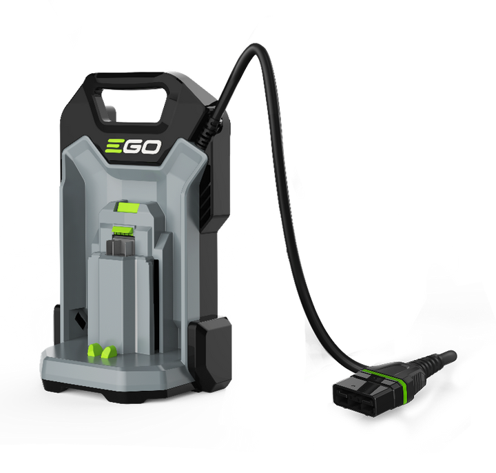 EGO Power BHX1000 Imbracatura a Zaino Porta Batteria