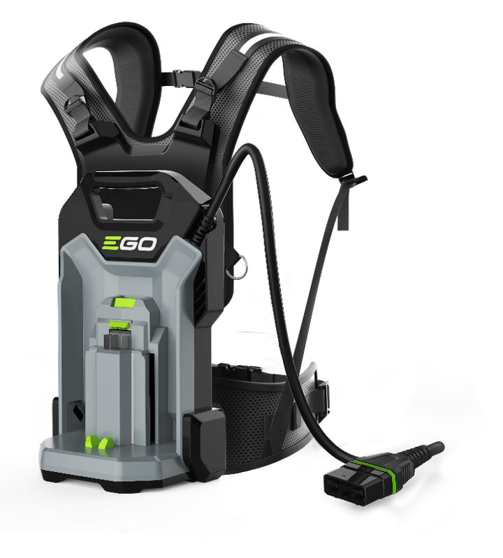 EGO Power BHX1000 Battery Backpack Harness