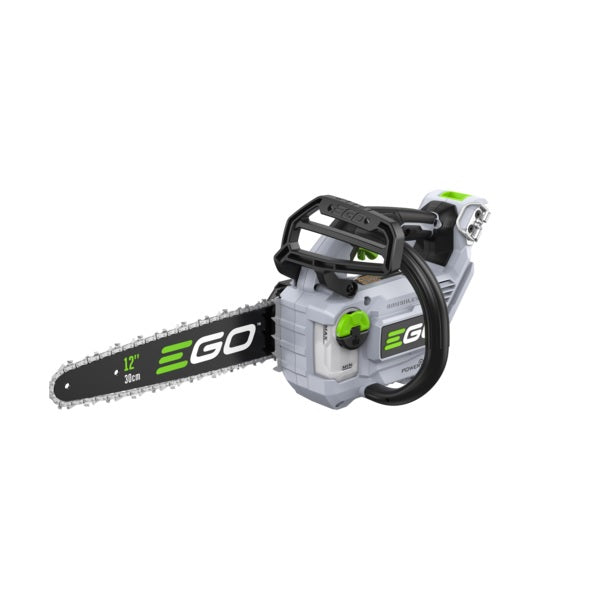 Ego Power CS1200E Chainsaw with Top Handle
