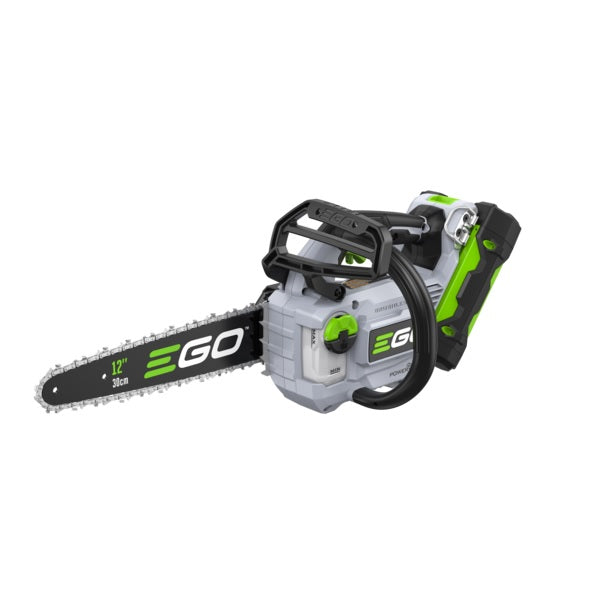 Ego Power CS1200E Chainsaw with Top Handle
