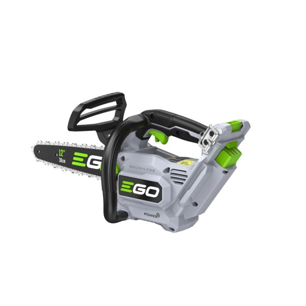 Ego Power CS1200E Chainsaw with Top Handle