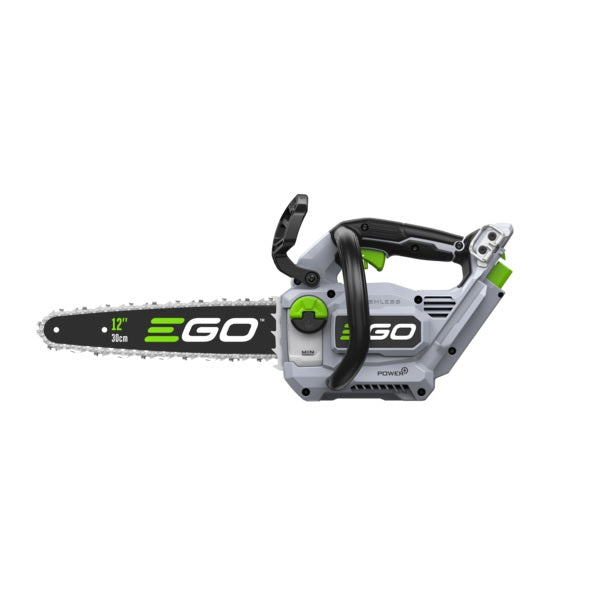 Ego Power CS1200E Chainsaw with Top Handle