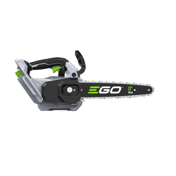 Ego Power CS1200E Chainsaw with Top Handle