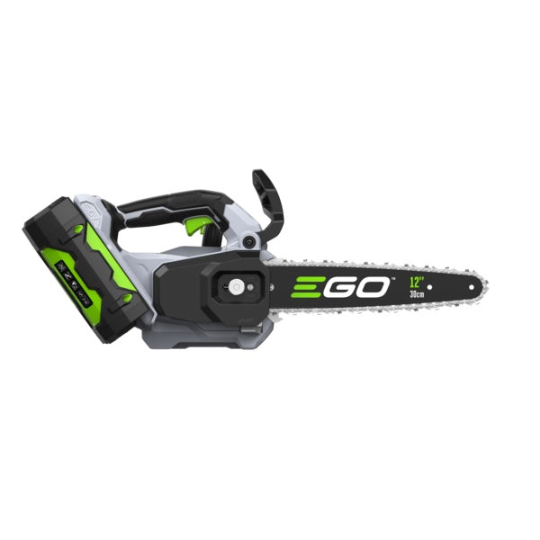 Ego Power CS1200E Chainsaw with Top Handle