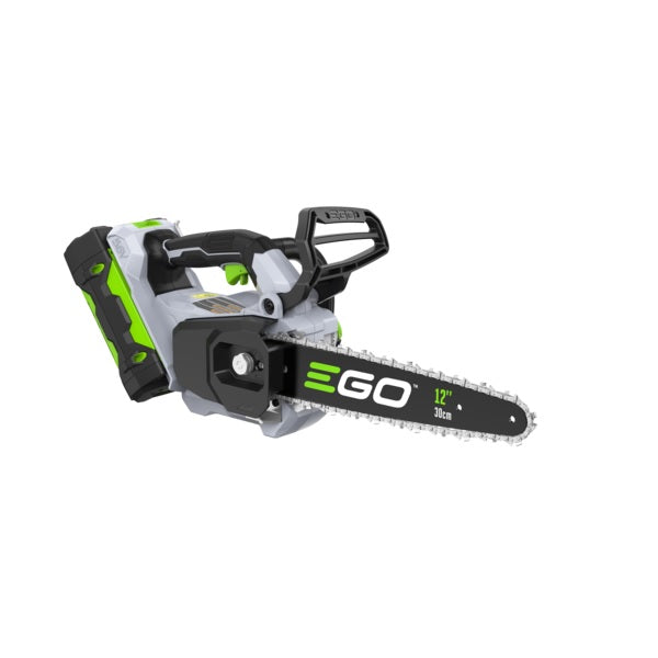 Ego Power CS1200E Chainsaw with Top Handle