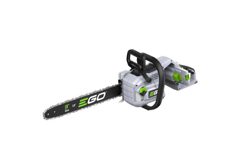 Motosega da 45 cm Ego Power CS1810E