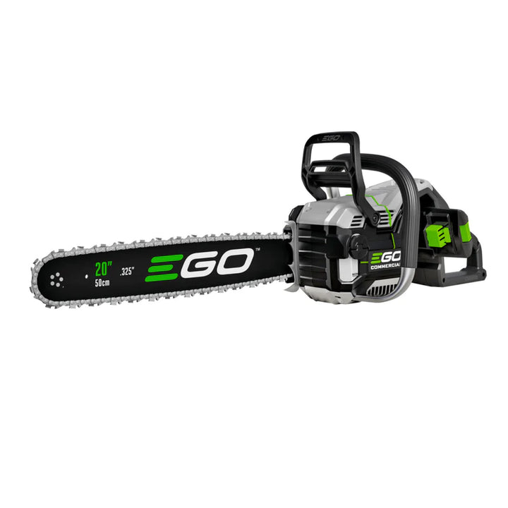 Ego Power CSX5000 Chainsaw Rear Handle