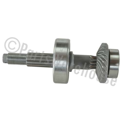 CONICAL PAIR SHAFT EGO EA0800 2824796002