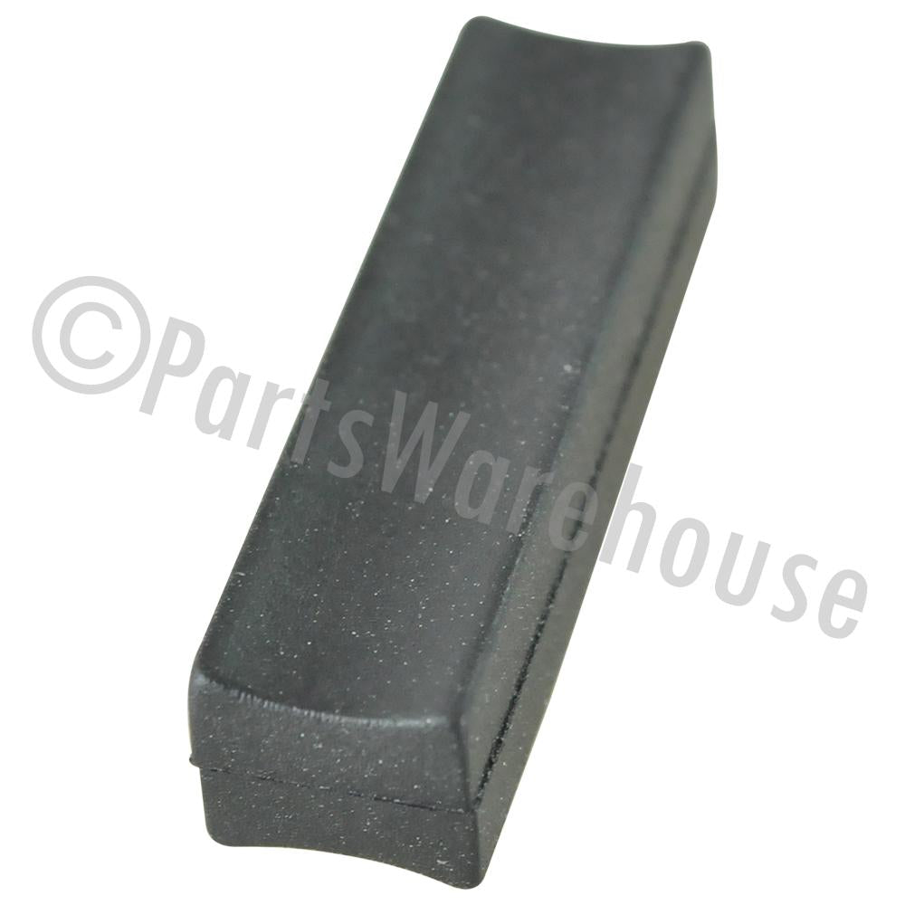 RUBBER BLOCK LM2100E-SP,LM2135E-SP,LM1903E-SP,LM1701E-SP,LM1701E SET OF 2 PIECES 3126832001