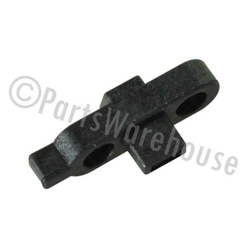 EGO PH1400E,ST1510E HANDLE BLOCK SET OF 2 PIECES 3126865001