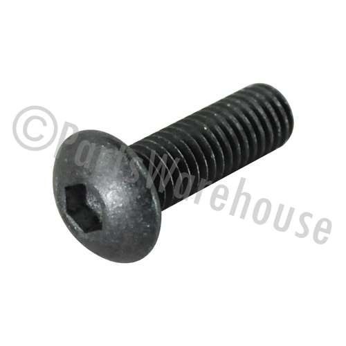 SCREW BLADE FOR HEDGE CUTTERS HT5100E,HT2000E SET OF 6 PIECES 5620543001