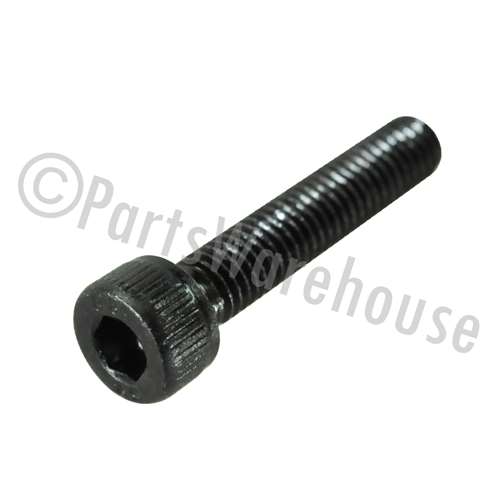 HEX HEAD SCREW EGO STA1500,HTA2000E,HTA2000S SET OF 4 PIECES 5620546001