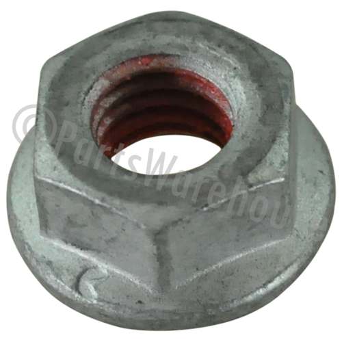 FLANGED NUT EGO HT2410E,HT2000E 5630325001