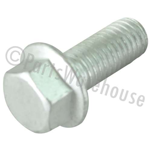 BLADE HOLDER BOLT LAWN MOWER EGO 2001E,LM2021E-SP,LM1903E-SP,LM1701E-SP,LM1701E 5640226001