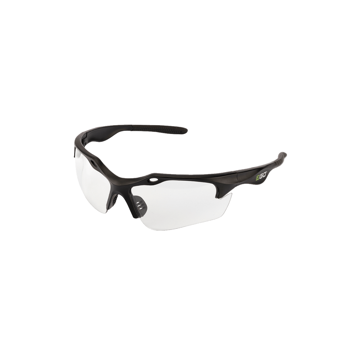 EGO Power GS001 Transparent Safety Glasses